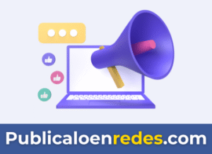 Publicidad publicaloenredes.com